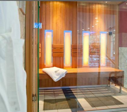 Hotel ze SPA nad morzem - atrakcje dla wszystkich