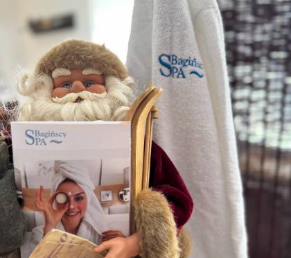 Święta Bożego Narodzenia nad morzem - wyjątkowy sposób na spędzenie magicznego czasu w Pobierowie