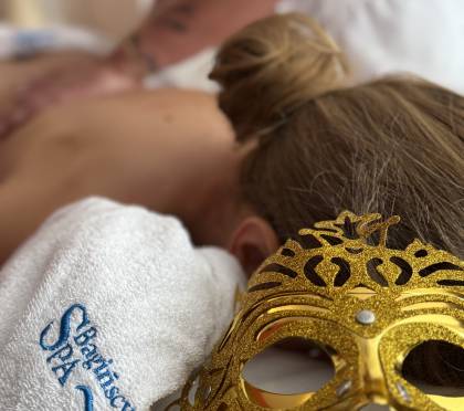 Sylwester 2025 nad morzem - niezapomniany początek nowego roku w Pobierowie