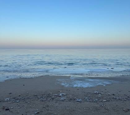 SPA nad morzem poza sezonem – dlaczego warto wybrać Pobierowo zimą?