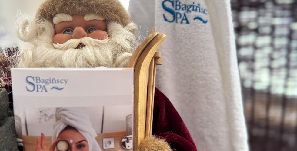 Święta Bożego Narodzenia nad morzem - wyjątkowy sposób na spędzenie magicznego czasu w Pobierowie